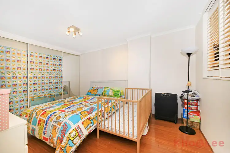 Third view of Homely apartment listing, 143/149 Pyrmont Street, Pyrmont NSW 2009