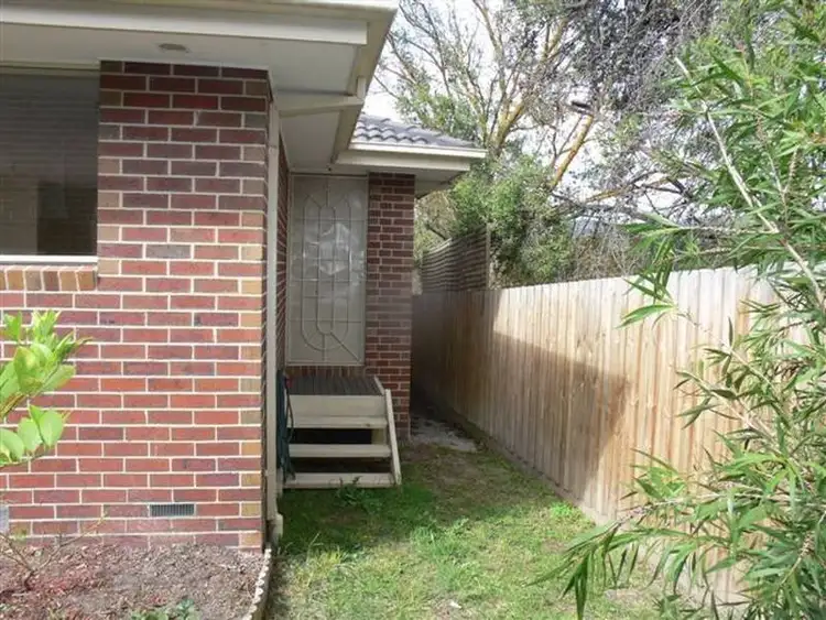 Fourth view of Homely unit listing, 6/60 Taylor Road, Mooroolbark VIC 3138