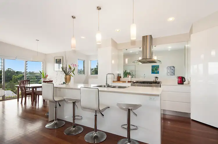 Second view of Homely house listing, 7 Alexander Circuit, Lennox Head NSW 2478