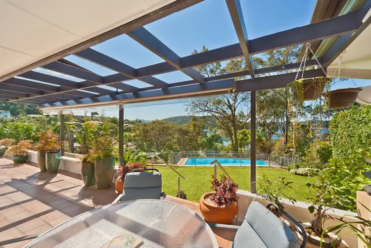 Second view of Homely house listing, 28 Bakers Road, Church Point NSW 2105