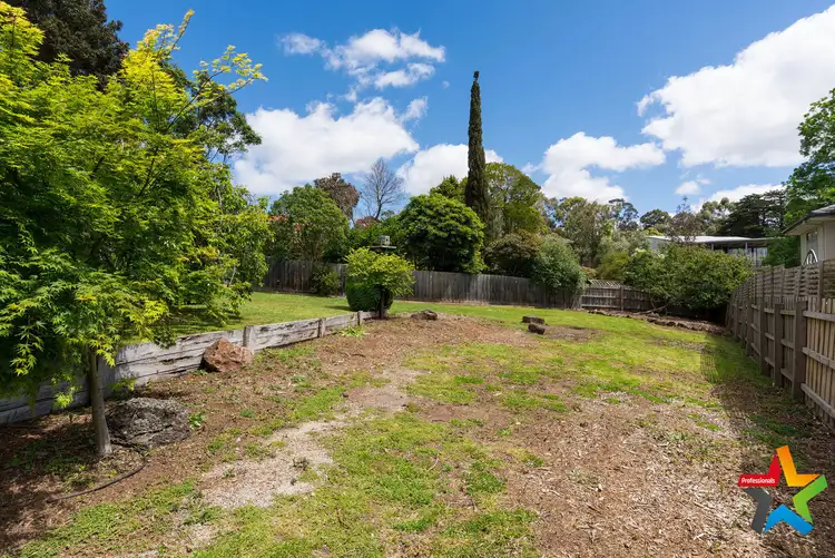 Fifth view of Homely land listing, 5a Grandvalley Drive, Chirnside Park VIC 3116