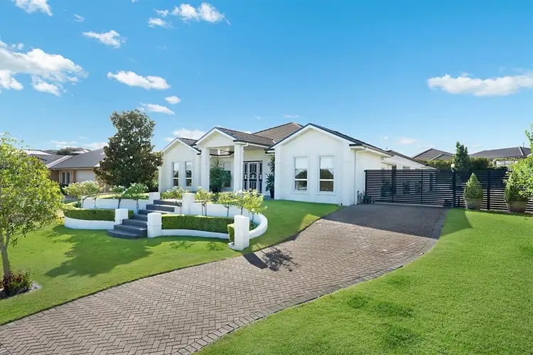 108 Bolwarra Park Drive, Bolwarra Heights NSW 2320