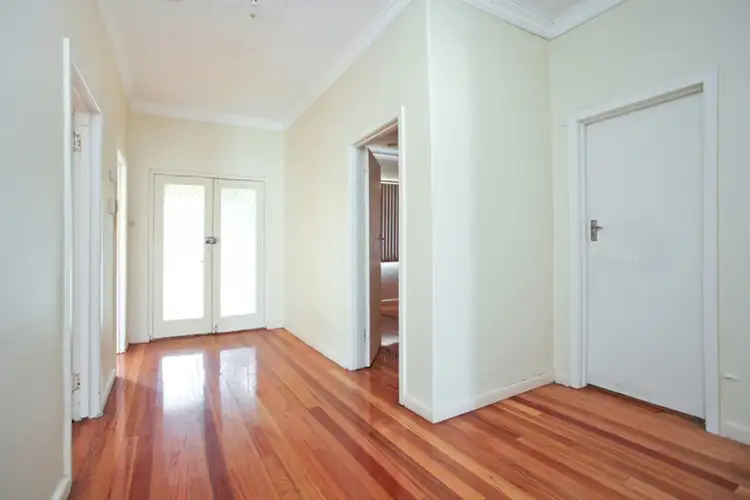 Second view of Homely house listing, 17 Simmie Street, Sunshine West VIC 3020