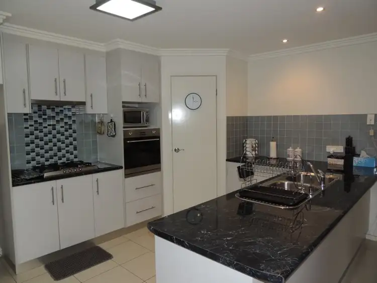 Second view of Homely house listing, 175 Waranga Drive, Kialla VIC 3631