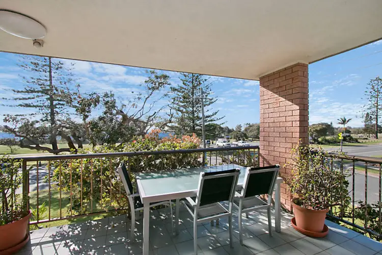 2/172 Marine Parade, Kingscliff NSW 2487