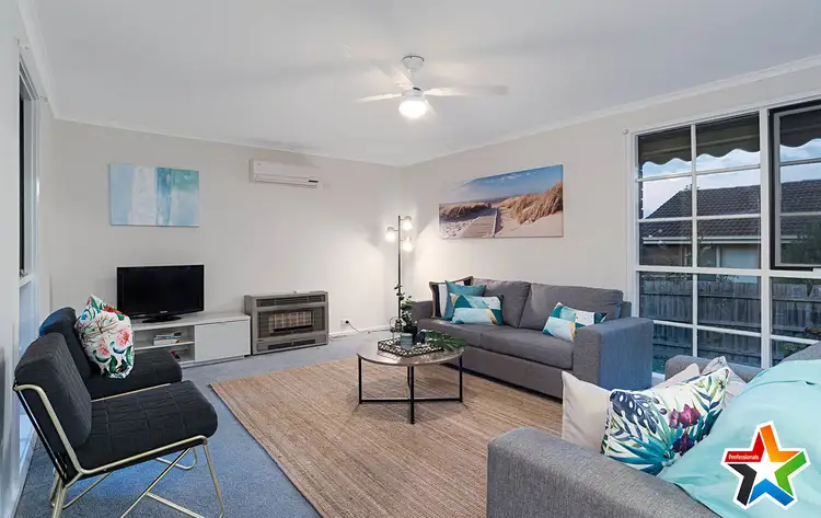 Third view of Homely unit listing, 3/82 Sherlock Road, Croydon VIC 3136