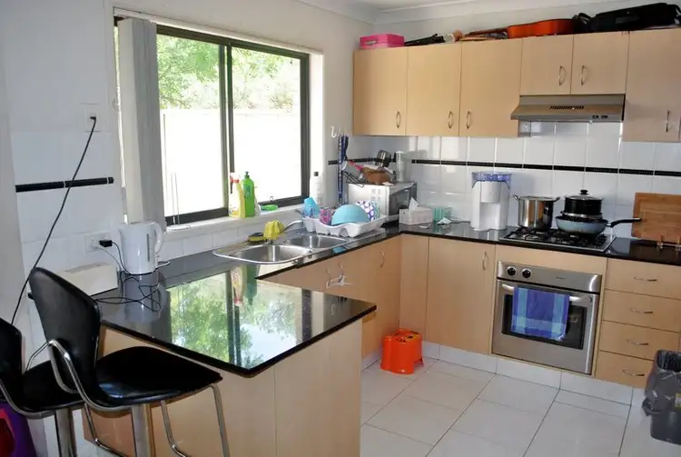 Third view of Homely townhouse listing, Address available on request