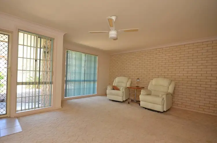 Second view of Homely villa listing, 2/29 Koonwarra Street, West Haven NSW 2443