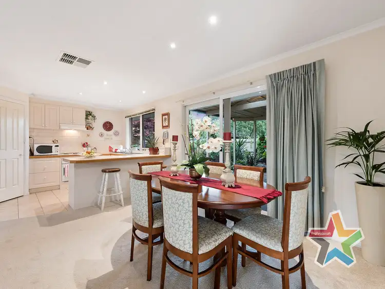 Fifth view of Homely house listing, 3/462 Mount Dandenong Road, Kilsyth VIC 3137