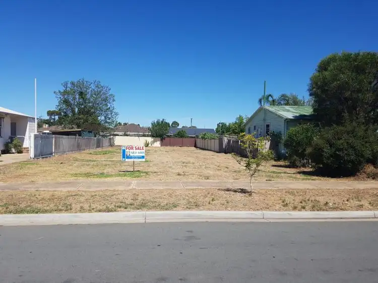 Second view of Homely land listing, 46 Newton Street, Shepparton VIC 3630
