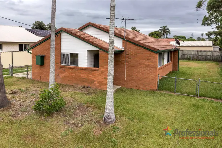 Main view of Homely house listing, 17 Joanne Street, Caboolture QLD 4510