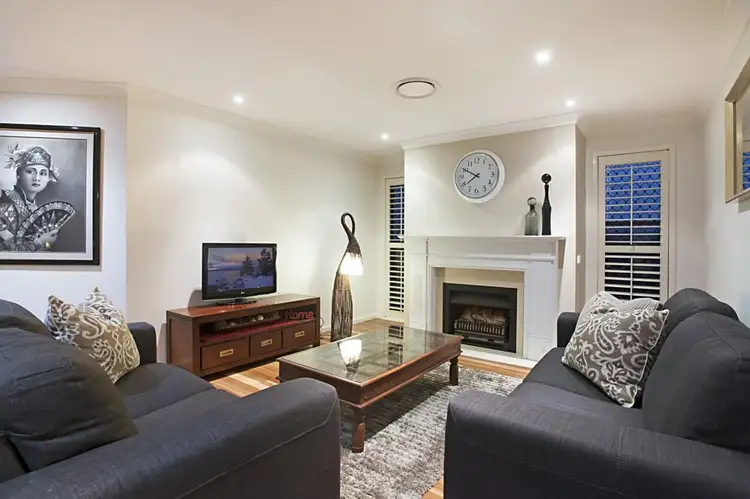 Second view of Homely house listing, 6 Derry Close, Ashtonfield NSW 2323