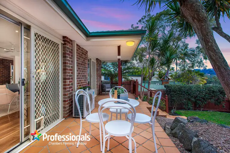 Fifth view of Homely semi-detached listing, 205B Gannons Road, Caringbah NSW 2229
