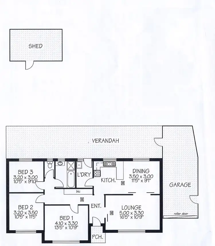 Seventh view of Homely house listing, 19 Greenbank Grove, Hackham West SA 5163