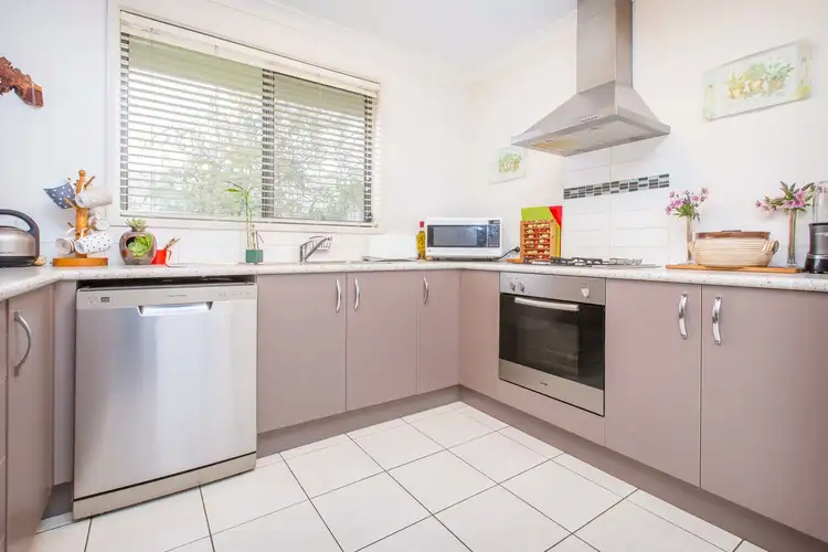 Second view of Homely house listing, 2 Lockhead Street, Leneva VIC 3691