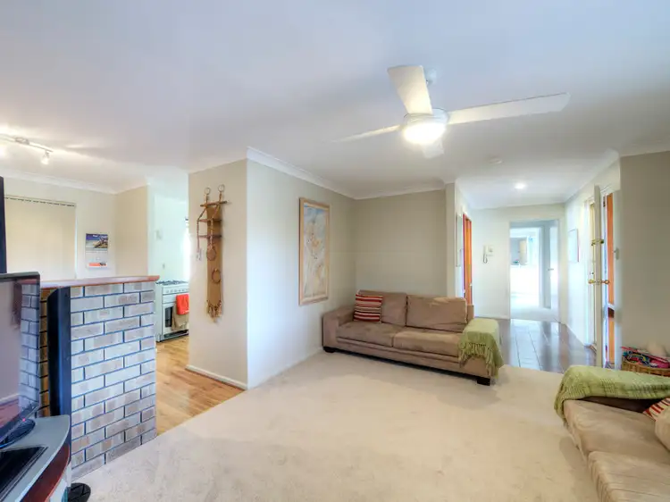 Fifth view of Homely house listing, 15 Carissa Way, Forrestfield WA 6058