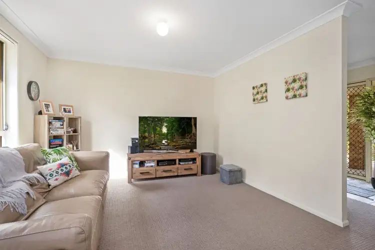 Fourth view of Homely villa listing, 2/89 Clayton Crescent, Rutherford NSW 2320