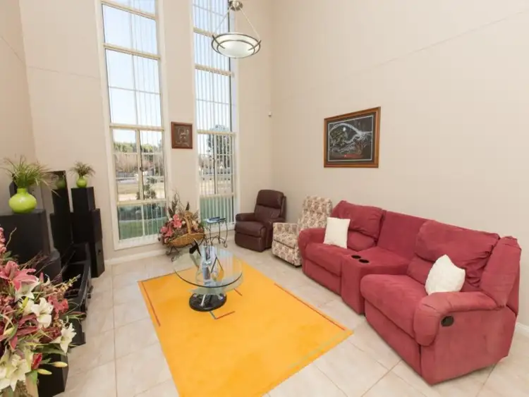 Seventh view of Homely house listing, 11 Riverview Rise, Gol Gol NSW 2738