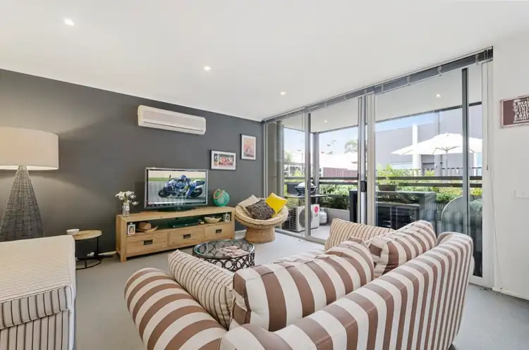 13/58 Ballarat Street, Yarraville VIC 3013