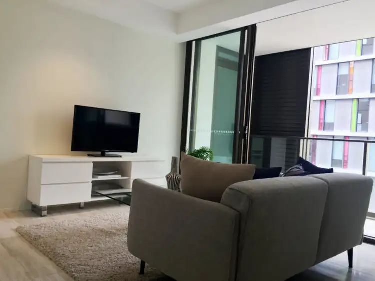 Third view of Homely apartment listing, S10.10/178 Thomas Street, Haymarket NSW 2000
