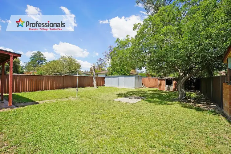 Fifth view of Homely house listing, 11 Mistral Place, Shalvey NSW 2770
