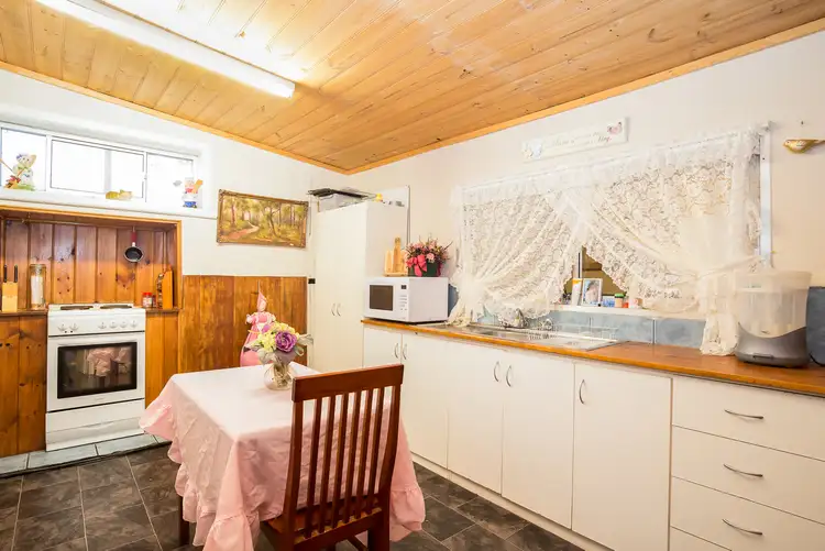 Second view of Homely house listing, 105 Game Street, Merbein VIC 3505