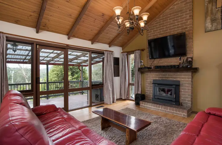 Fourth view of Homely house listing, 99 Charles Road, Lilydale VIC 3140