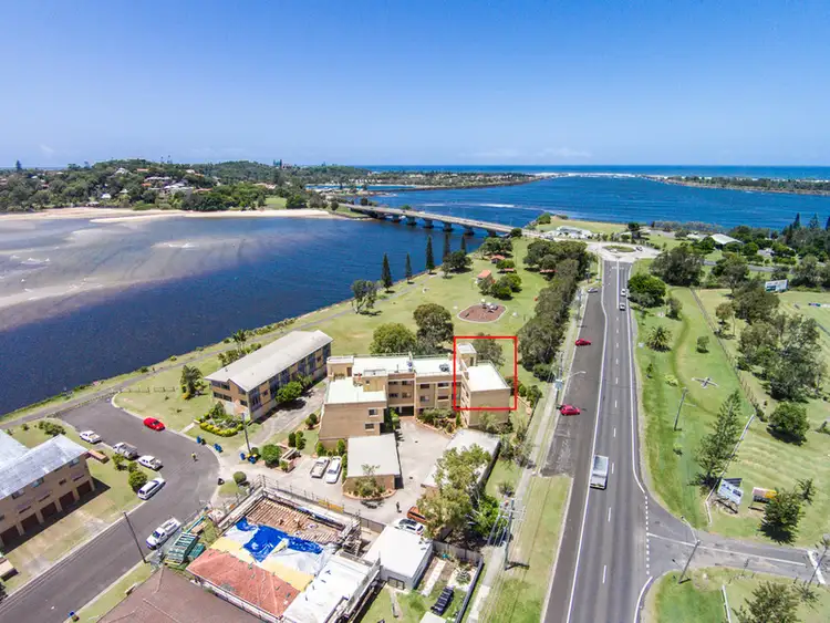 11/19 Namitjira Place, Ballina NSW 2478