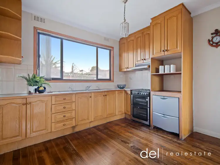 Sixth view of Homely house listing, 4 Edward Avenue, Dandenong VIC 3175