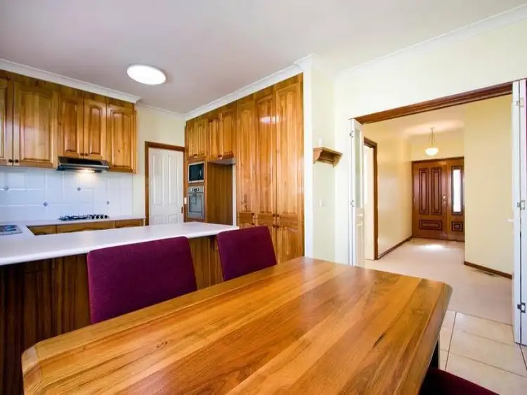 Third view of Homely townhouse listing, 2/9 Beaufort Road, Croydon VIC 3136