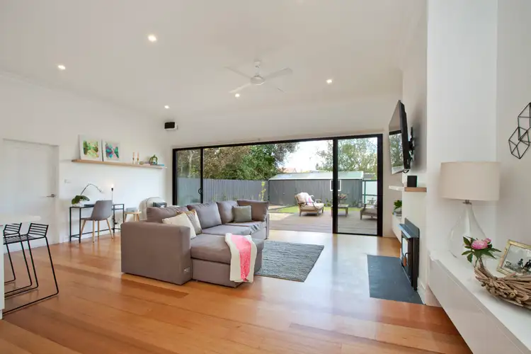 Second view of Homely house listing, 115 Pleasant Street, Ballarat Central VIC 3350
