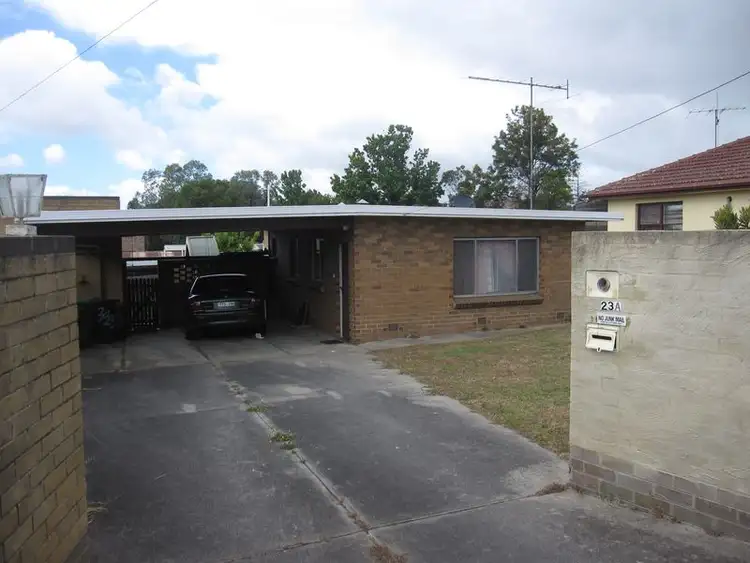 Fifth view of Homely house listing, 23 and 23A Franklin Street, Morwell VIC 3840