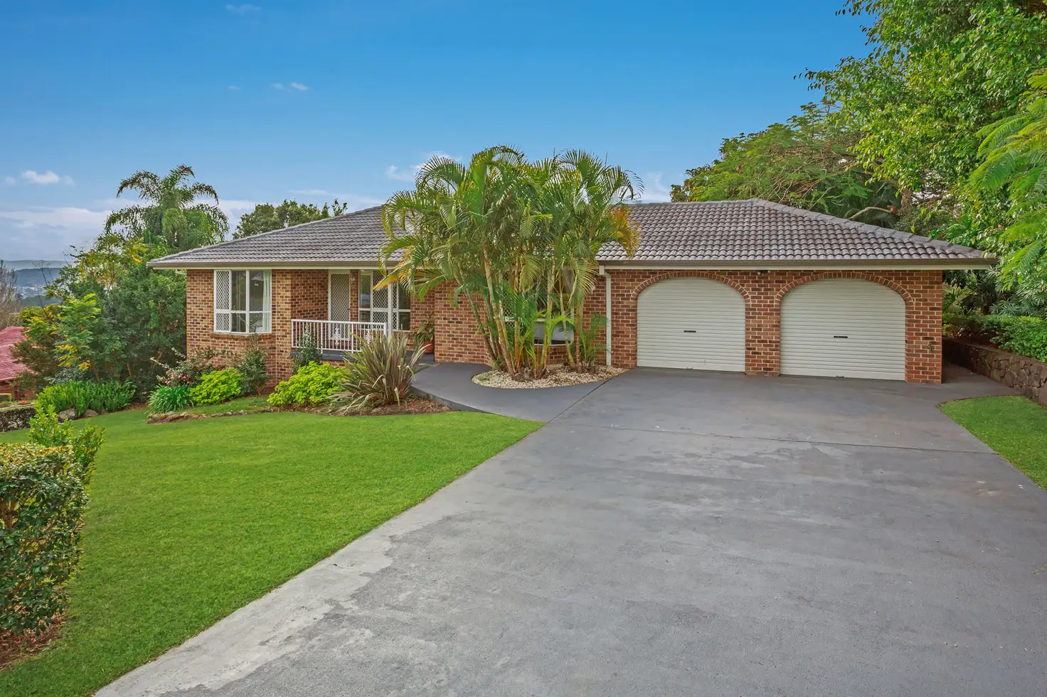 Main view of Homely house listing, 20 Sunset Drive, Goonellabah NSW 2480