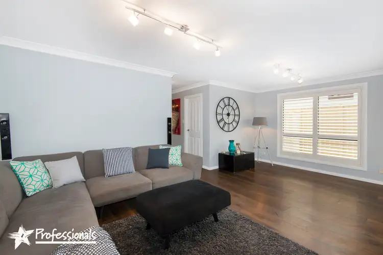 Fourth view of Homely semi-detached listing, 10 Marong Street, Panania NSW 2213
