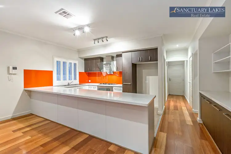Fourth view of Homely house listing, 30 Sanctuary Lakes South Boulevard, Sanctuary Lakes VIC 3030
