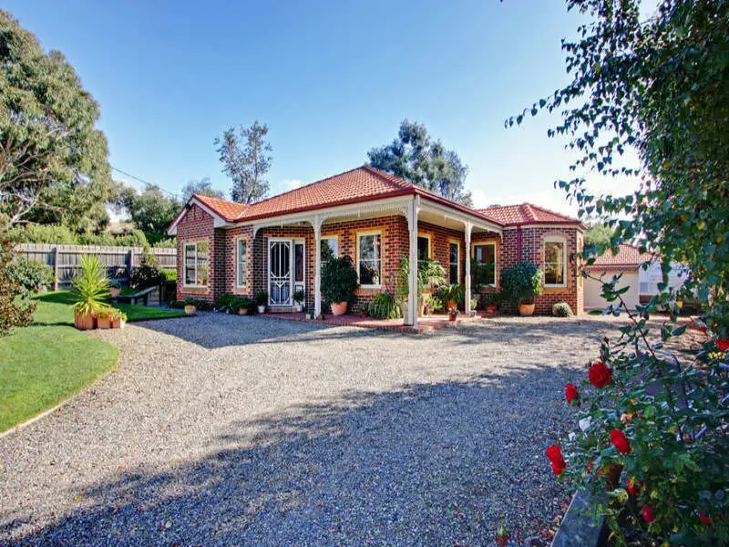 Main view of Homely house listing, 23 Frances Avenue, Yarra Glen VIC 3775