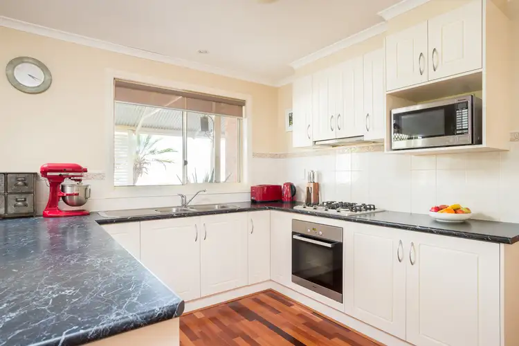 Second view of Homely house listing, 12 Ularara Drive, Mildura VIC 3500