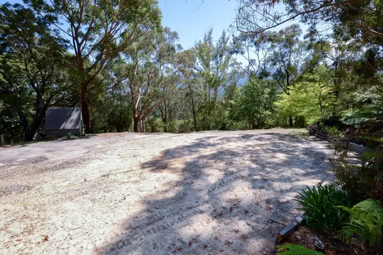 40 Prices Road, Millgrove VIC 3799