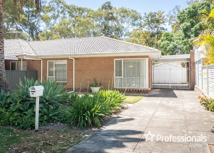 Main view of Homely house listing, 3/3b Leabrook Drive, Rostrevor SA 5073
