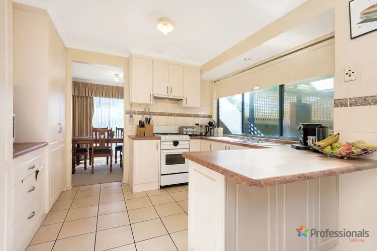 Fourth view of Homely house listing, 15 Dignam Drive, Paralowie SA 5108