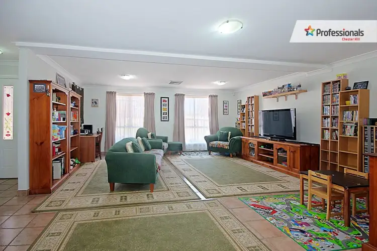 Second view of Homely townhouse listing, 2/20 Strickland Street, Bass Hill NSW 2197