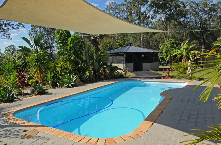 Sixth view of Homely rural property listing, 111 Wants Road, Lawrence NSW 2460