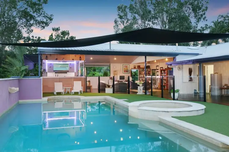 23-25 CORCORAN Street, Gordonvale QLD 4865