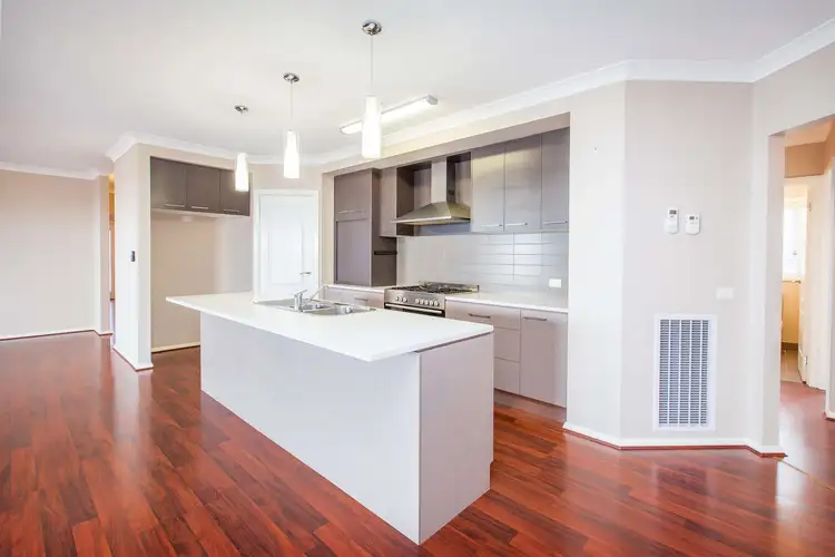 Second view of Homely house listing, 11 Toy Court, Wodonga VIC 3690