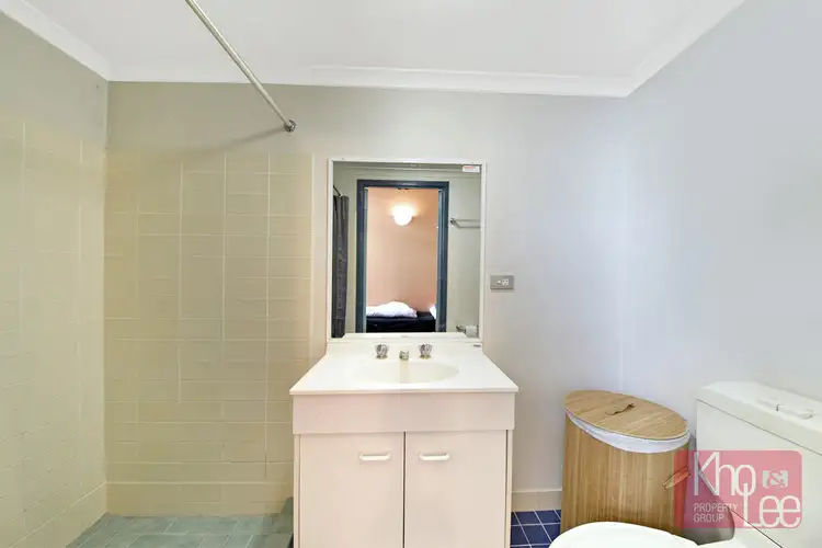 Fifth view of Homely apartment listing, 4135/185 Broadway, Ultimo NSW 2007