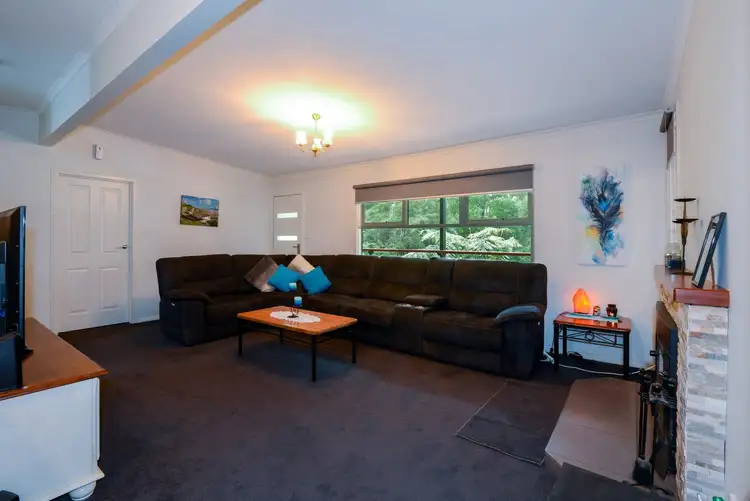 Sixth view of Homely house listing, 26 Whitegum Drive, East Warburton VIC 3799