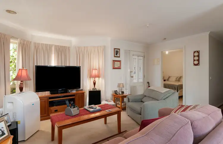 Second view of Homely house listing, 5/39 Holloway Road, Croydon North VIC 3136