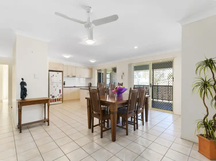 Fifth view of Homely house listing, 18 Freesia Court, Ormeau QLD 4208