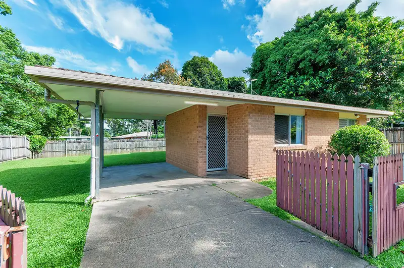 Main view of Homely house listing, 21 Frances Street, Mooroobool QLD 4870