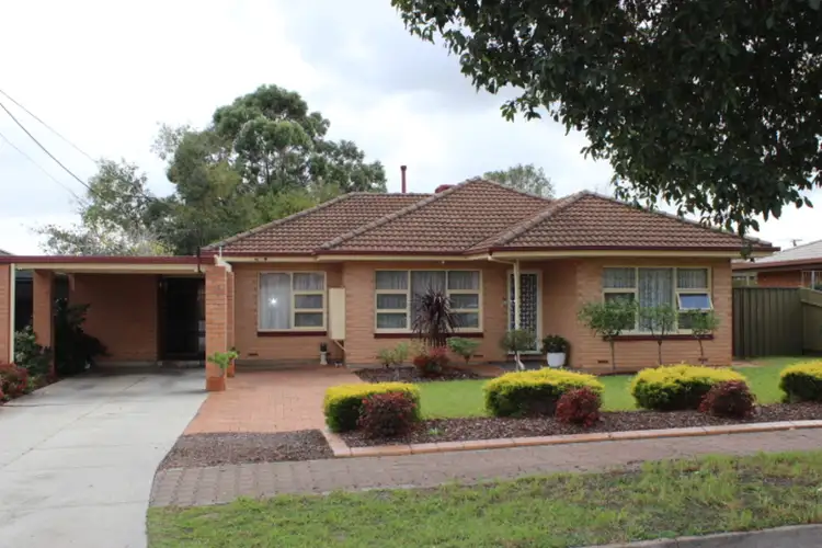 4 Birch Grove, Dernancourt SA 5075